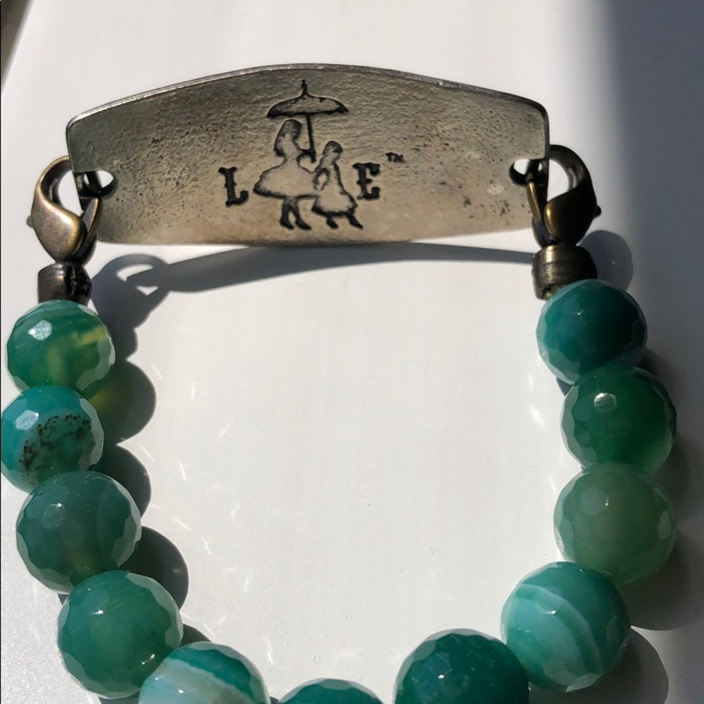 ‘Imagine’ bracelet - Picture 2 of 3
